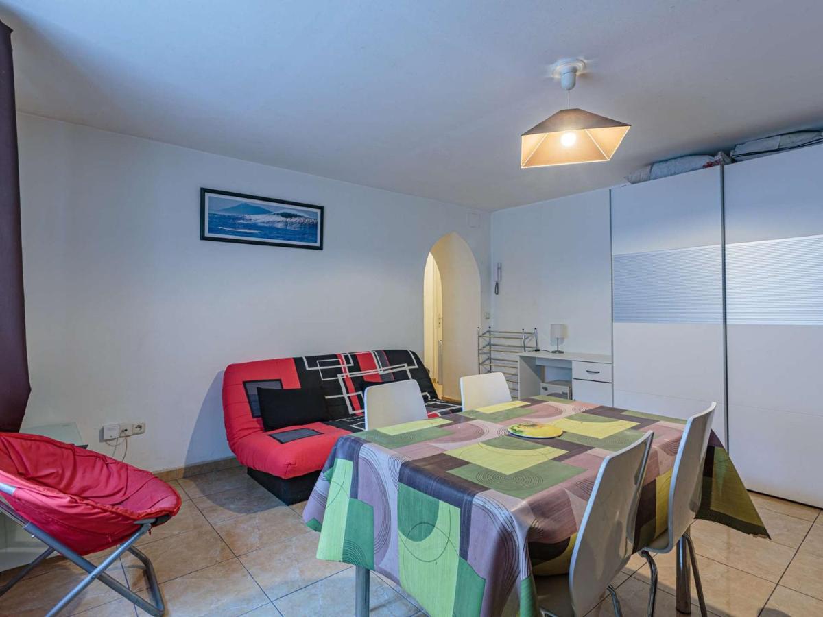 Spacieux Studio A Biarritz, Proche Commerces Et Plage - Fr-1-3-541 Екстер'єр фото